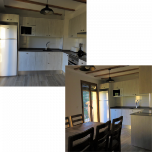 Cal Bellardino - Casa Rural - Naturaleza, tranquilidad y confort